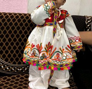 Cute Kids Ethnic Wear