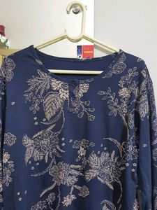Short Kurti Top