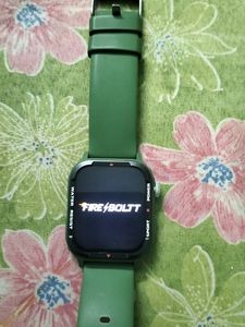 New Watch Used Very Less