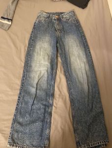 H&M Jeans- Slay x2🍒