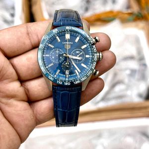 TAG HEUER CARRERACHRONOSPRINT X PORSCHE MENS WATCH