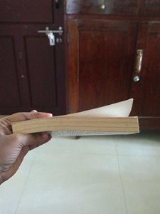 Five Point Someone by Chetan Bhagat.