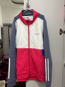 Hrx Branded Jacket For 36-38 Medium Size