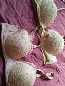 Padded Bra Pack of 2