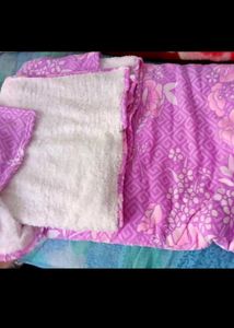 Imported Light Weight Blanket
