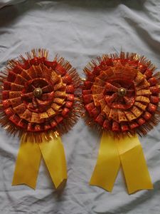 Broaches