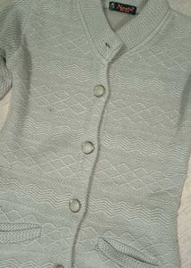 Elegant Knit Cardigan