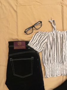 Black Jeans | Tommy Hilfiger