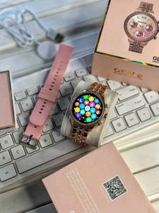 Fossil Smartwatch Watch For Her