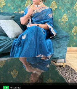 Wedding Wear Saree