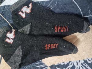 Sport Socks