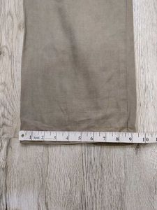 Sc010 Sabrin Cargo Jeans Waist 34