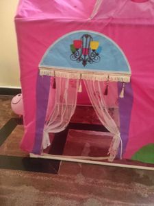 Kids Play Tent