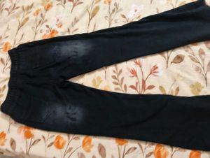 soft comfort bootcut Denim Jeans