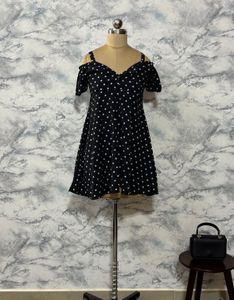 4 Dresses Combo Size S