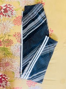 Adidas Patterned Track Pants