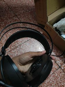 Gaming Headset - RG Brand