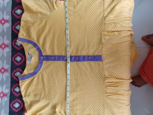 Brand New Knit Nighties In Very Nice Fabric Which