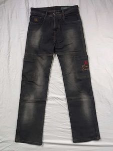 Stylish Dark Wash Jeans(Ralph Lauren)