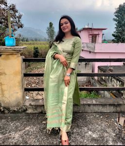 Elegant Indo Era Kurta
