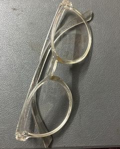 Clear Glass
