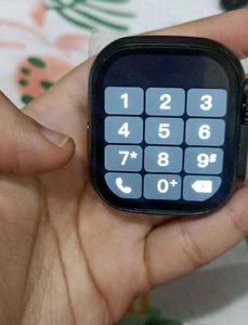 T900 Ultra 2 Touchscreen Smart Watch