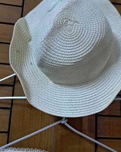 Combo Of Three Imported Corset And Hat