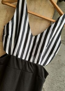 One Piece Dress