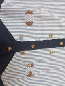 Cotton Full Sleeve Shirt