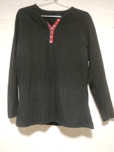 Black Top For Women.