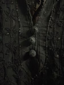 Chikankarri Kurta Without Inner