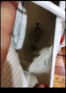 BK Sport Sneakers