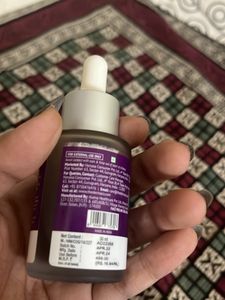 Dermaco Peeling Solution