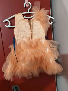 Cute Butterfly Dress