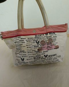Disney Bag (Two Side Usable)