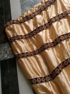 Elegant Ethnic Skirt