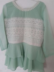 Party Wear Garara 3 Pic Suit