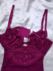 New Body Suit