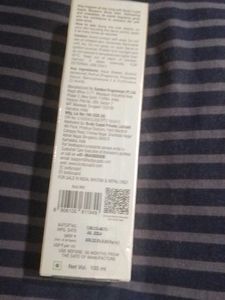 Brand New Apple Blossom Body Mist
