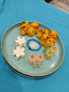 Hair Accessory Bundle