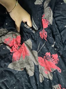 Western Dress