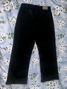 Madame Black Jeans