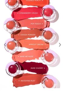 Brand New Gush Beauty Blush