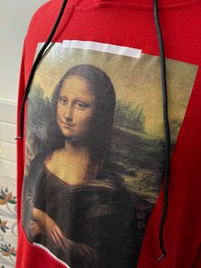 Off-White Mona Lisa Hoodie