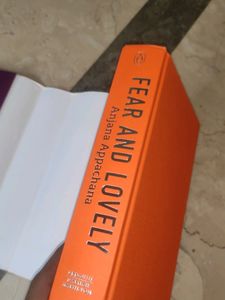 Dear And Lovely By Anjana Appachana