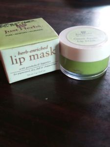 Lip Mask