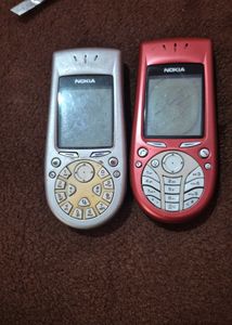 nokia 3650,3660