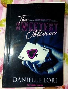 The Sweetest Oblivion