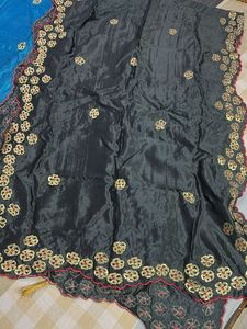 COMBO OF TWO DUPATTA