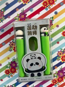 Panda Jump Rope
